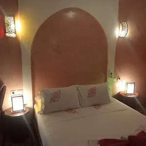  Casa vacanze Rose Eternelle